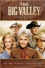 Watch The Big Valley 123MoviesFree
